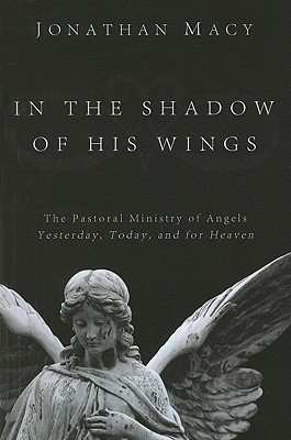 Macy - In the Shadow of His Wings - New paperback or softback - 20 - X555z