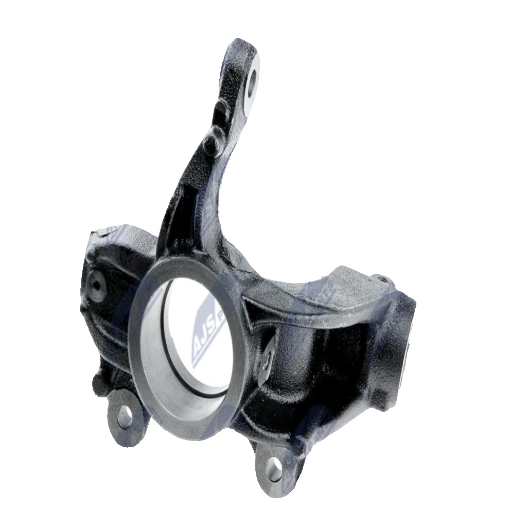 Steering Knuckle Fits for Ford Mondeo IV 07 Ford Galaxy 06-15, Ford S-MAX