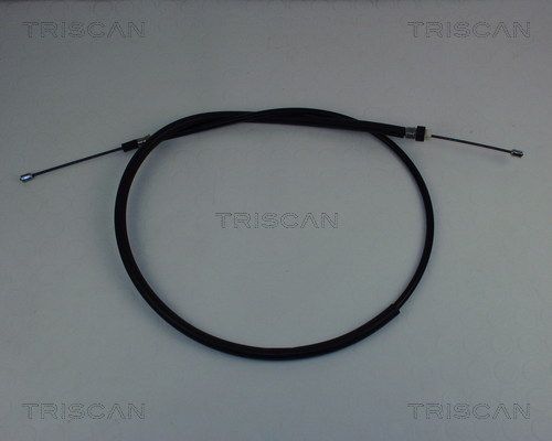 Triscan 1x Handbremsseil Scheibenbremse Hinterachse [Hersteller-Nr. 814028169] für Peugeot - Bild 2