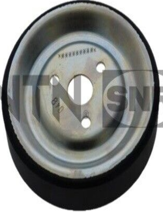 GA359.102 SNR Tensioner Pulley, V-ribbed belt for BMW,CITROËN,DS,DS (CAPSA),MINI