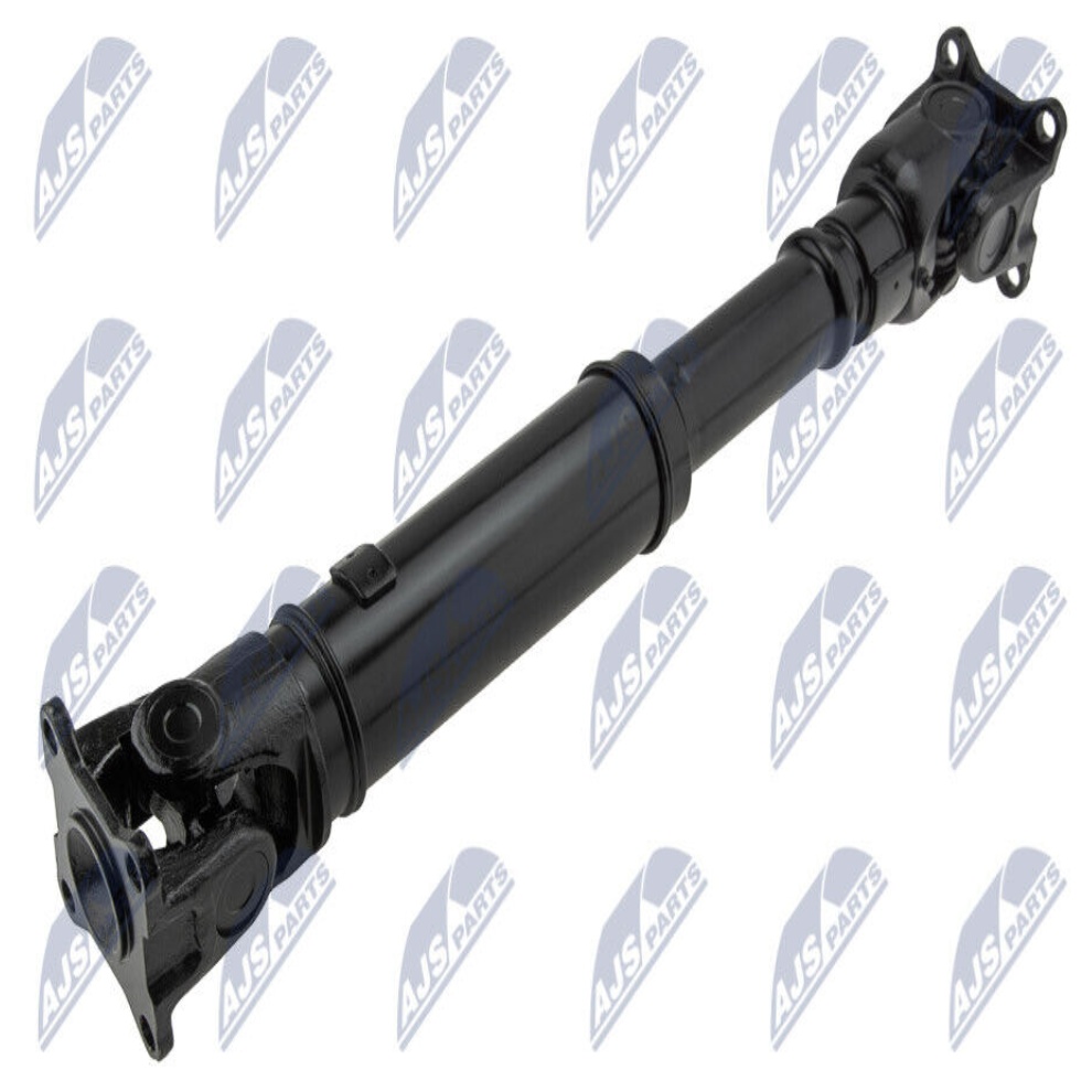 N.T.Y. NWN-TY-010.NTY Propshaft, axle drive for TOYOTA