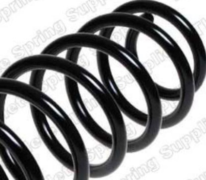 SUSPENSION SPRING 4292569 FOR TOYOTA LAND/CRUISER/PRADO/90/COLORADO MERU 3.0L