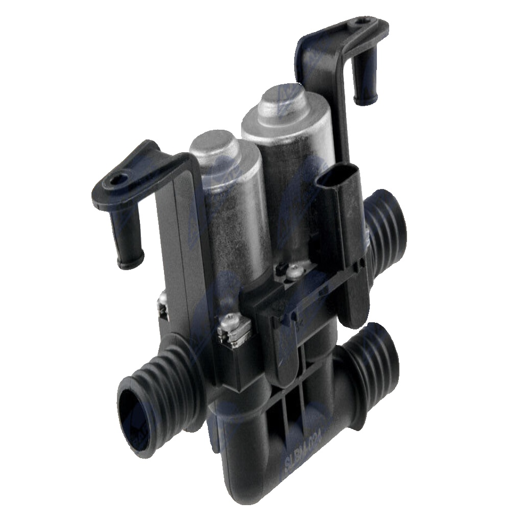 N.T.Y. CTM-BM-024.NTY Water Pump for BMW