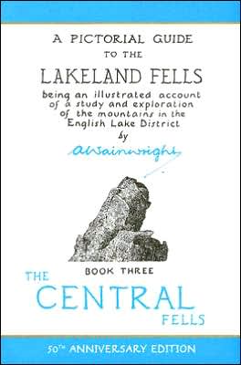 The Central Fells Volume 3