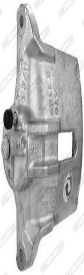 BRAKE CALIPER FCL694473 FOR TOYOTA 2SZ-FE 1.3L 2NZ-FE 1.3L 1ND-TV 1.4L 4cyl ECHO