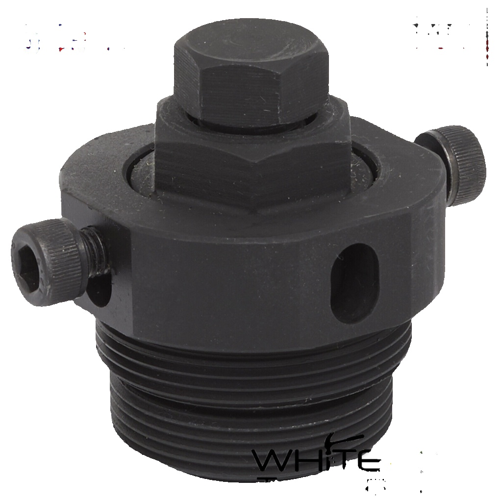 Sealey VSE5933 Fuel Pump Sprocket Remover - for Hyundai Kia Chain Drive Die