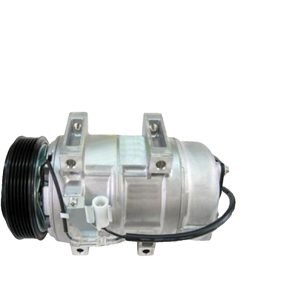 ACP 803 000S MAHLE Compressor, air conditioning for VOLVO