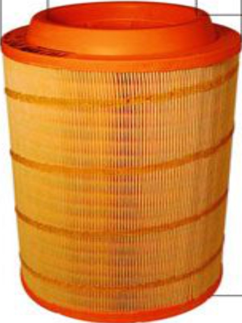 Fits FILTRON AM 475 NISSAN ATLEON AIR FILTER  ⭐UK Stock⭐