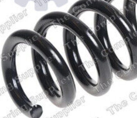 Suspension spring Rear Axle Coil Spring 51075 KILEN for BMW X1 - Image 7