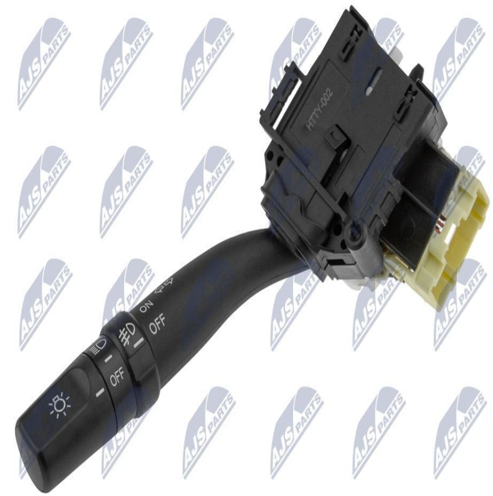 N.T.Y. EPE-TY-002.NTY Steering Column Switch for TOYOTA