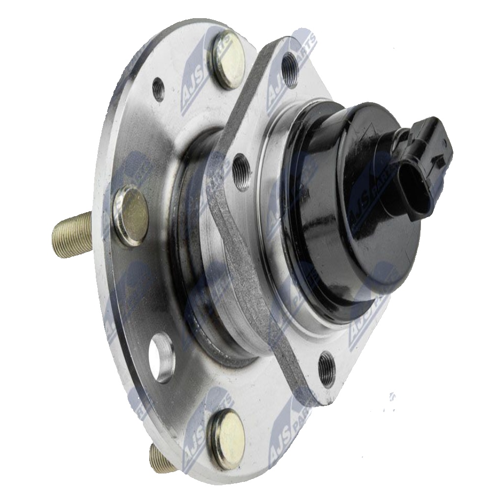 N.T.Y. KLT-DW-045.NTY Wheel Bearing Kit for CHEVROLET,CHEVROLET (SGM),DAEWOO,SUZ