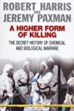 A Higher Form of Killing, Paperback  by Jeremy Paxman