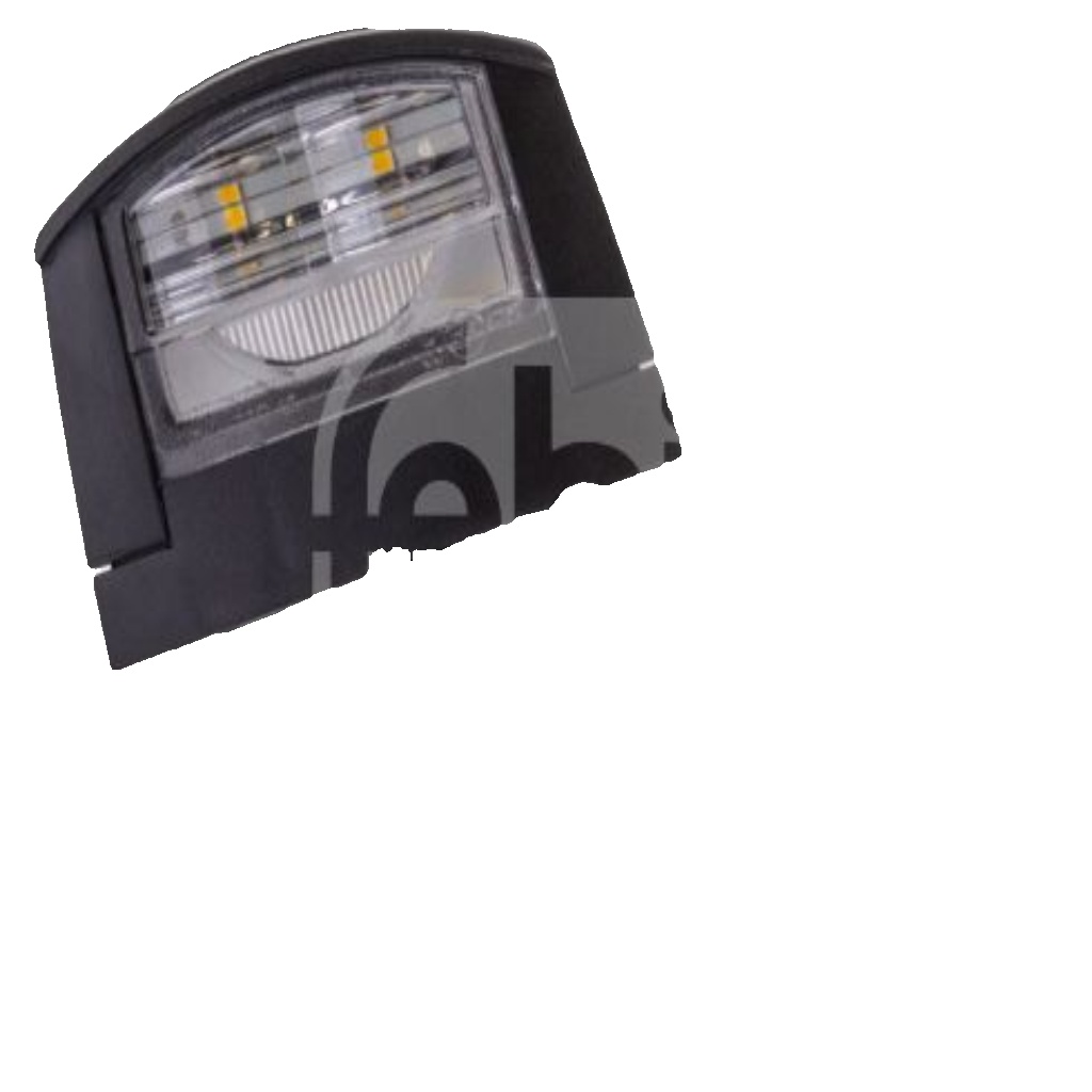 FEBI BILSTEIN LICENCE PLATE LIGHT