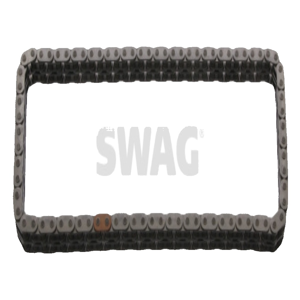 Timing chain Duplex 37 94 0812 SWAG for FIAT PEUGEOT IVECO CITROËN