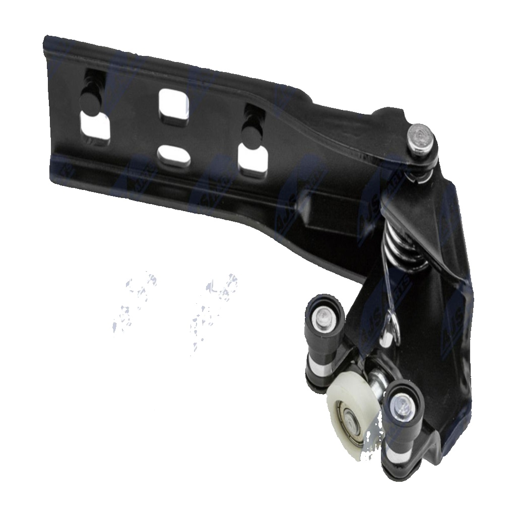 N.T.Y. EZC-RE-154.NTY Roller Guide, sliding door for OPEL,RENAULT