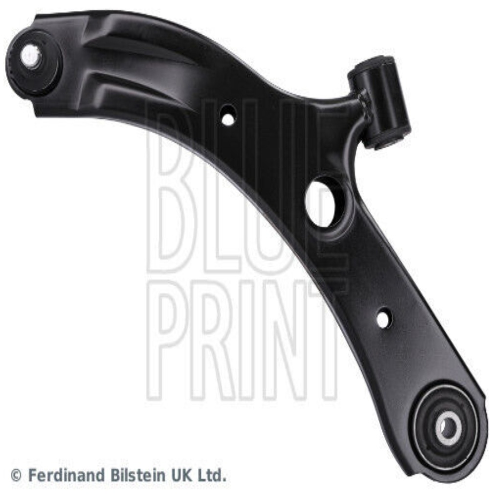 Wheel Suspension Control/Trailing Arm Blue Print ADBP860099 Fits Suzuki Swift