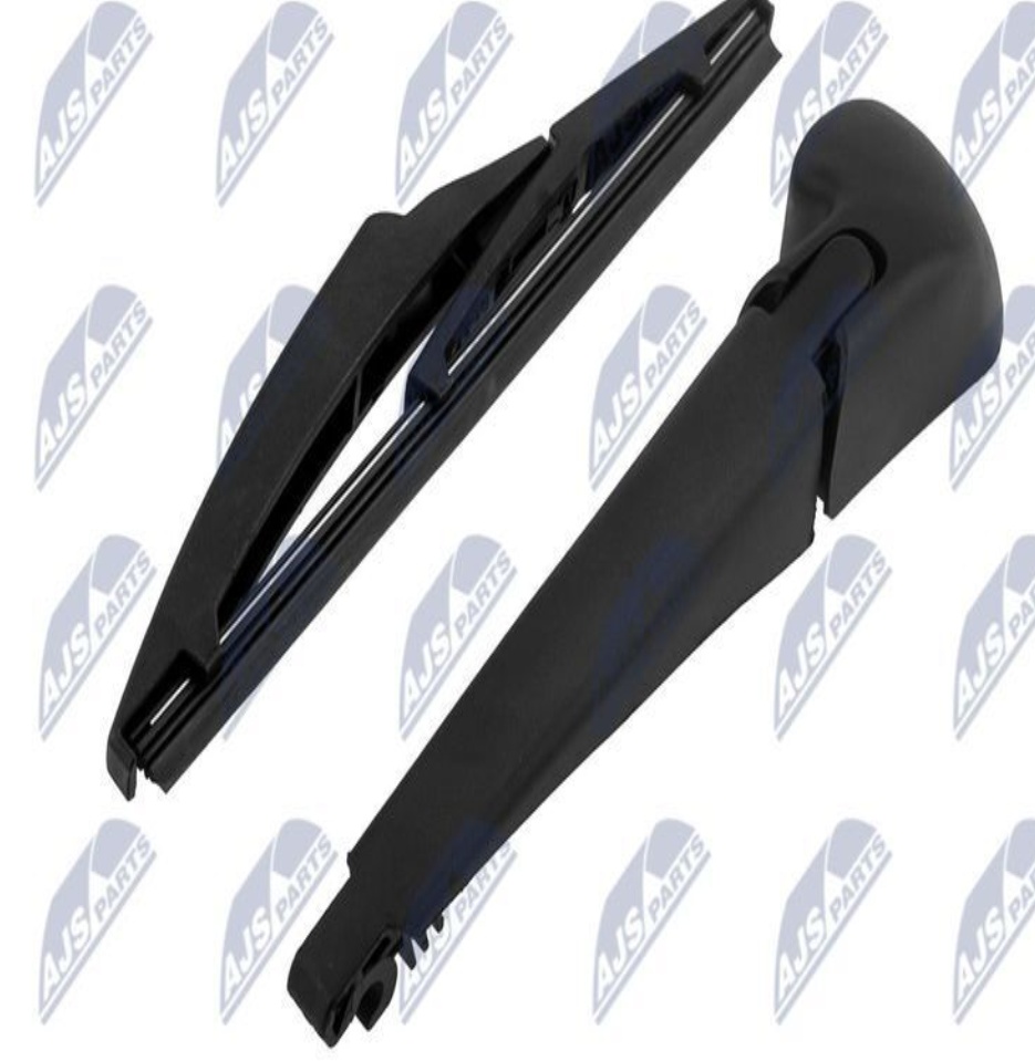 NTY EWB-TY-007 Wiper Arm, window cleaning for LEXUS