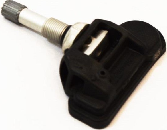 Tyre Pressure Sensor for TPMS Vauxhall Astra J Mk6 13598775 New Genuine  OEM