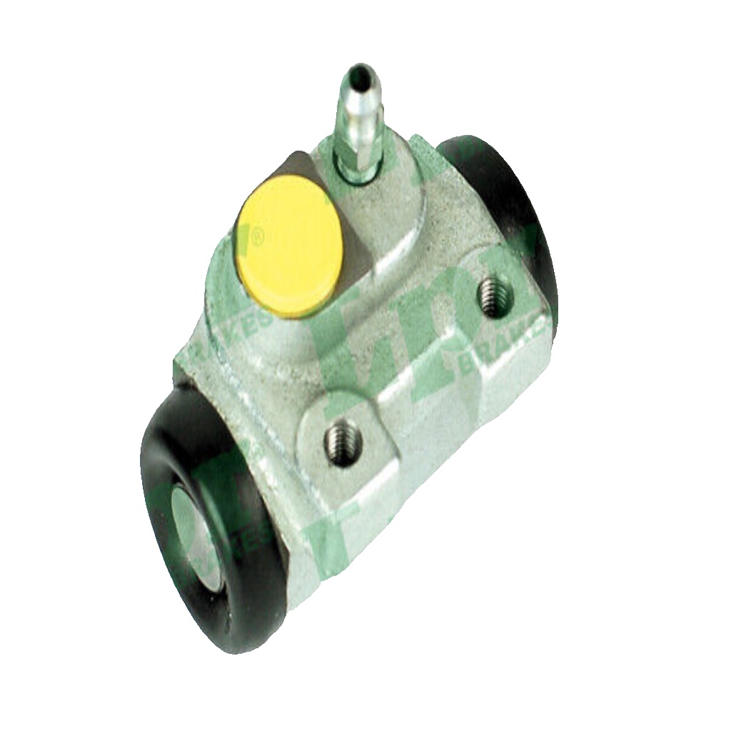 Rear Left LPR 4874 Wheel Brake Cylinder for CITROËN,PEUGEOT