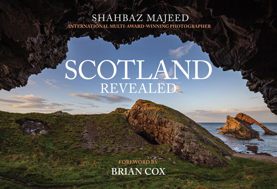 Scotland Revealed - Image 2