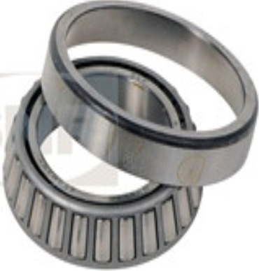 SNR R151.11 Wheel Bearing Kit for MERCEDES-BENZ