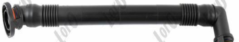 ABAKUS Reinforced Crankcase Breather Hose 004-028-060 For BMW 11611432559
