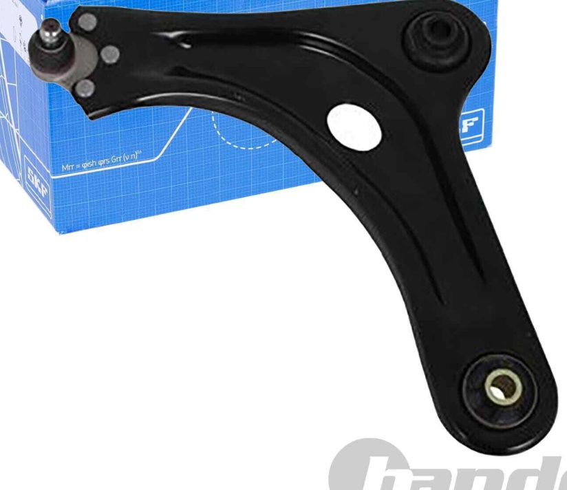 Wheel Suspension Control/Trailing Arm SKF VKDS 323138 B Fits Citroen Peugeot