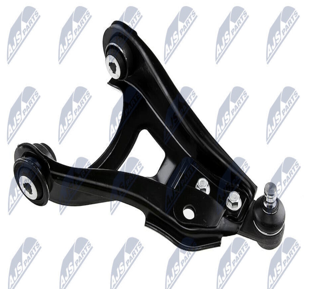 N.T.Y. ZWD-RE-017.NTY Track Control Arm for NISSAN,RENAULT