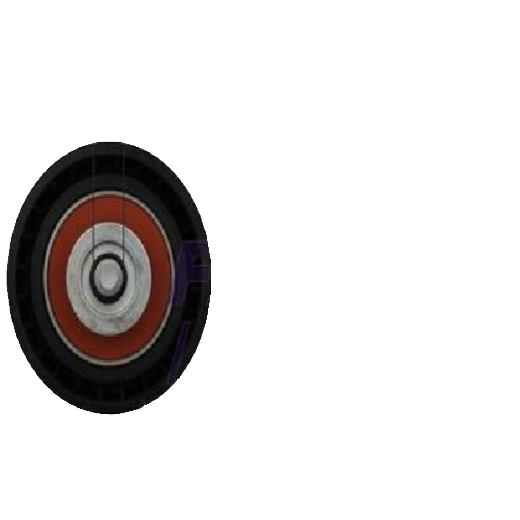 FAST FT44017 Deflection Pulley/Guide Pulley, timing belt for ALFA ROMEO,FIAT,LAN