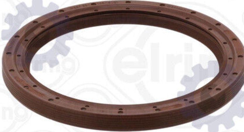 ✅Fits ELRING 331.330 SHAFT SEAL 85 X 105 X 8 ASW FPM LD OF RWDR VW  ⭐UK Seller⭐
