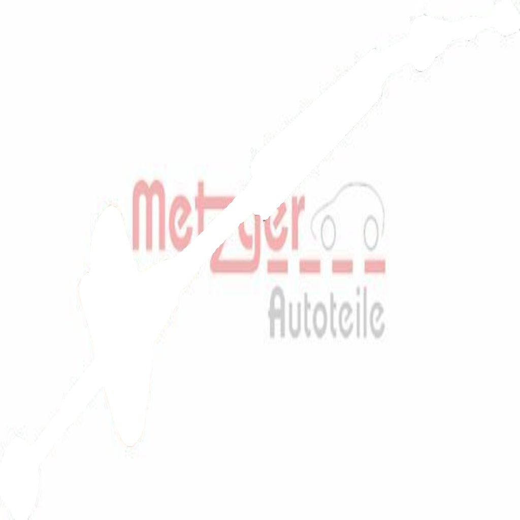 Original METZGER Cable Pull Gearbox 3150113 for Seat VW
