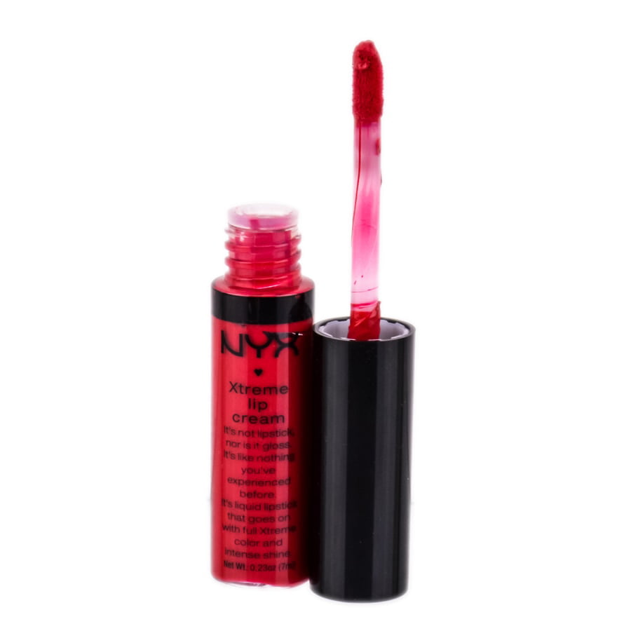 3 NYX Xtreme Lip Cream - XLC ""Pick Your 3 color"" Joy's cosmetics
