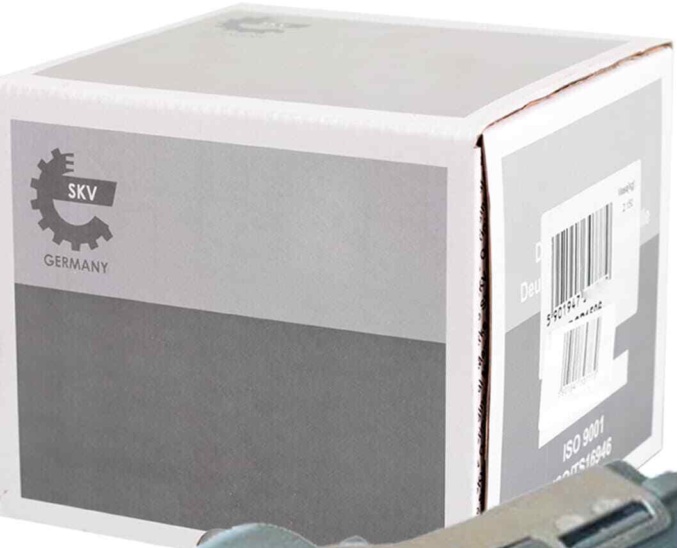 Parking Sensor PDC Sensor SKV for MITSUBISHI Color Silver