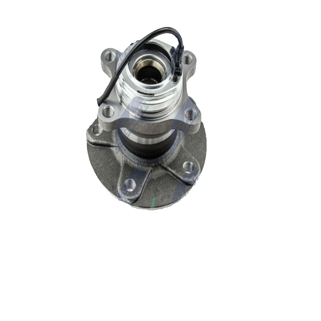 N.T.Y. KLT-SU-022.NTY Wheel Bearing Kit for FIAT,SUZUKI