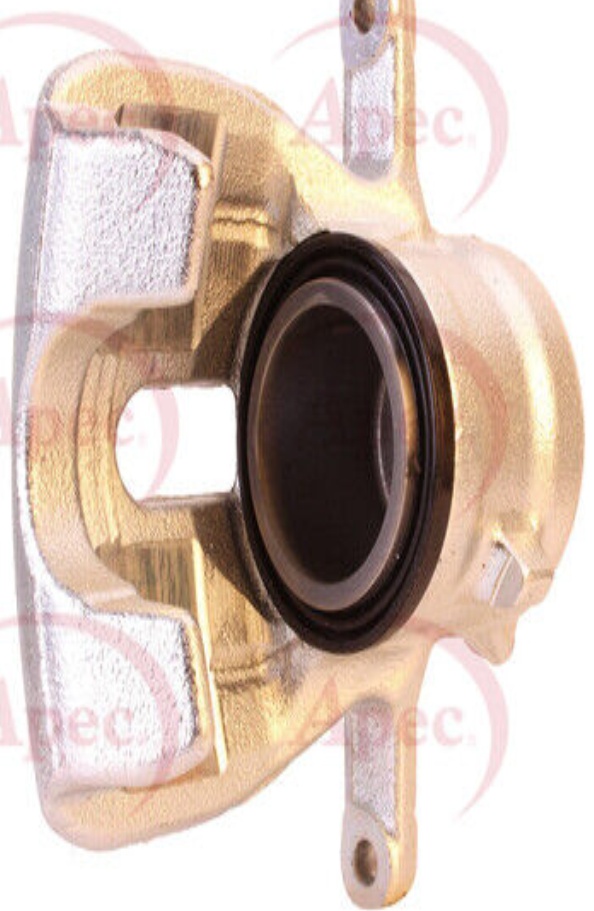 For FIAT SEDICI 189 2006 to 2014 BRAKE CALIPER (FRONT RH) RCA708