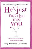 He’s Just Not That Into You