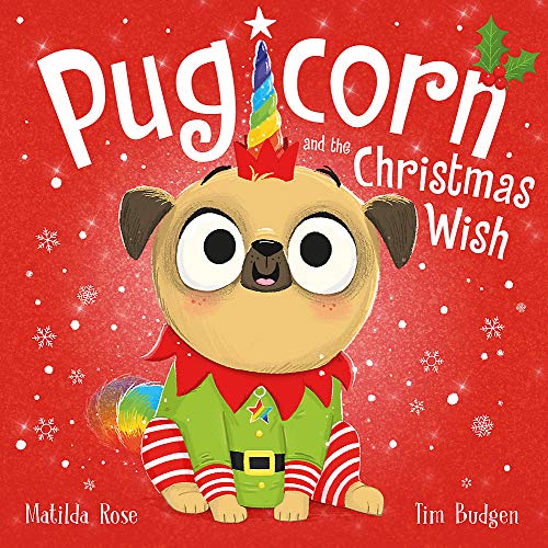 Pugicorn and the Christmas Wish (The Magic Pet Shop) - Image 5