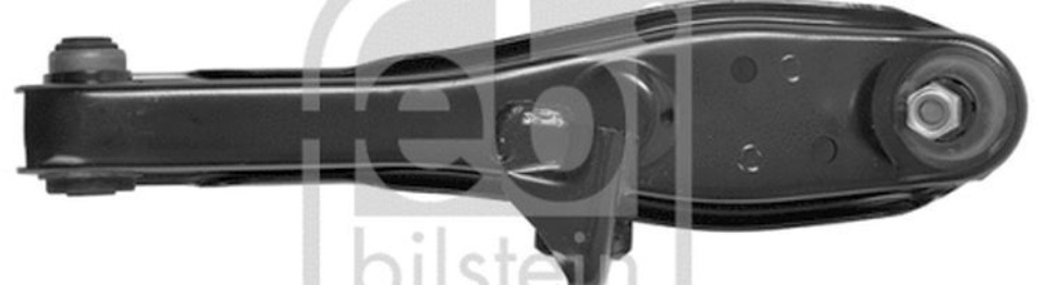 Febi Bilstein Control Arm Suspension 41246 for Mitsubishi