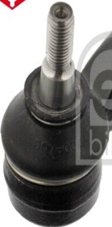 Fits FEBI 34480 ROD TIP OF HEARTS. MAZDA  ⭐UK Stock⭐