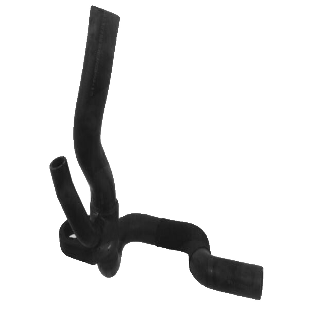 Upper SASIC 3404005 Radiator Hose for RENAULT