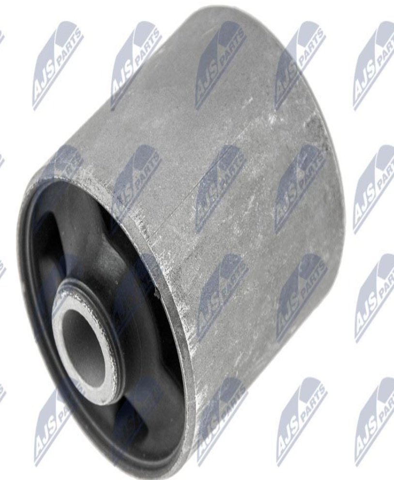 N.T.Y. ZTT-SU-007B.NTY Mounting, differential for SUZUKI