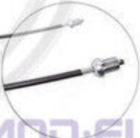 Original A.B.S. Cable Pull Parking Brake K13337 for Citroën