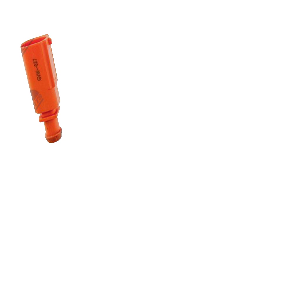 exhaust gas temperature sensor D Shape EGT-VW-027 NTY for AUDI VW