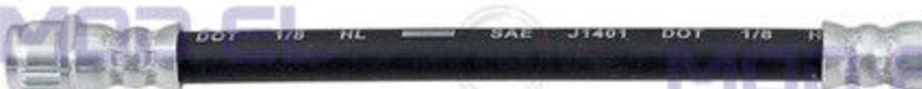 A.B.S.-OE SL 7013-OE Brake Hose for CITROËN,DS