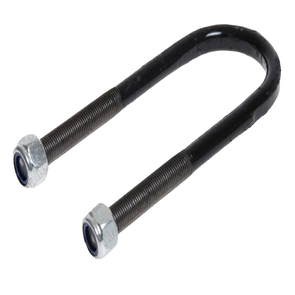 Leaf Spring U Bolt / Clamp 77822 Kilen Suspension Genuine Top Quality Guaranteed