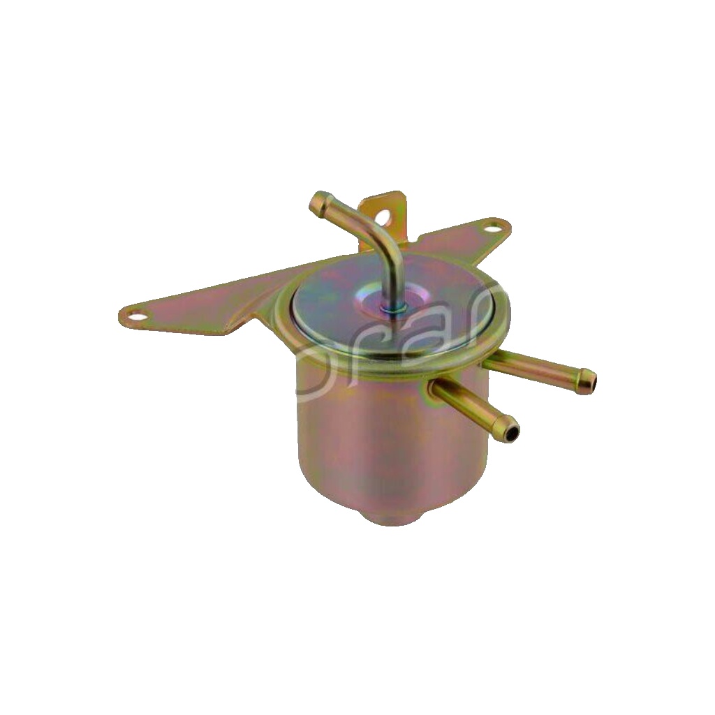FUEL VAPOUR SEPERATOR VW GOLF MK2 MK1 CABRIOLET CADDY SCIROCCO 026127177B A72