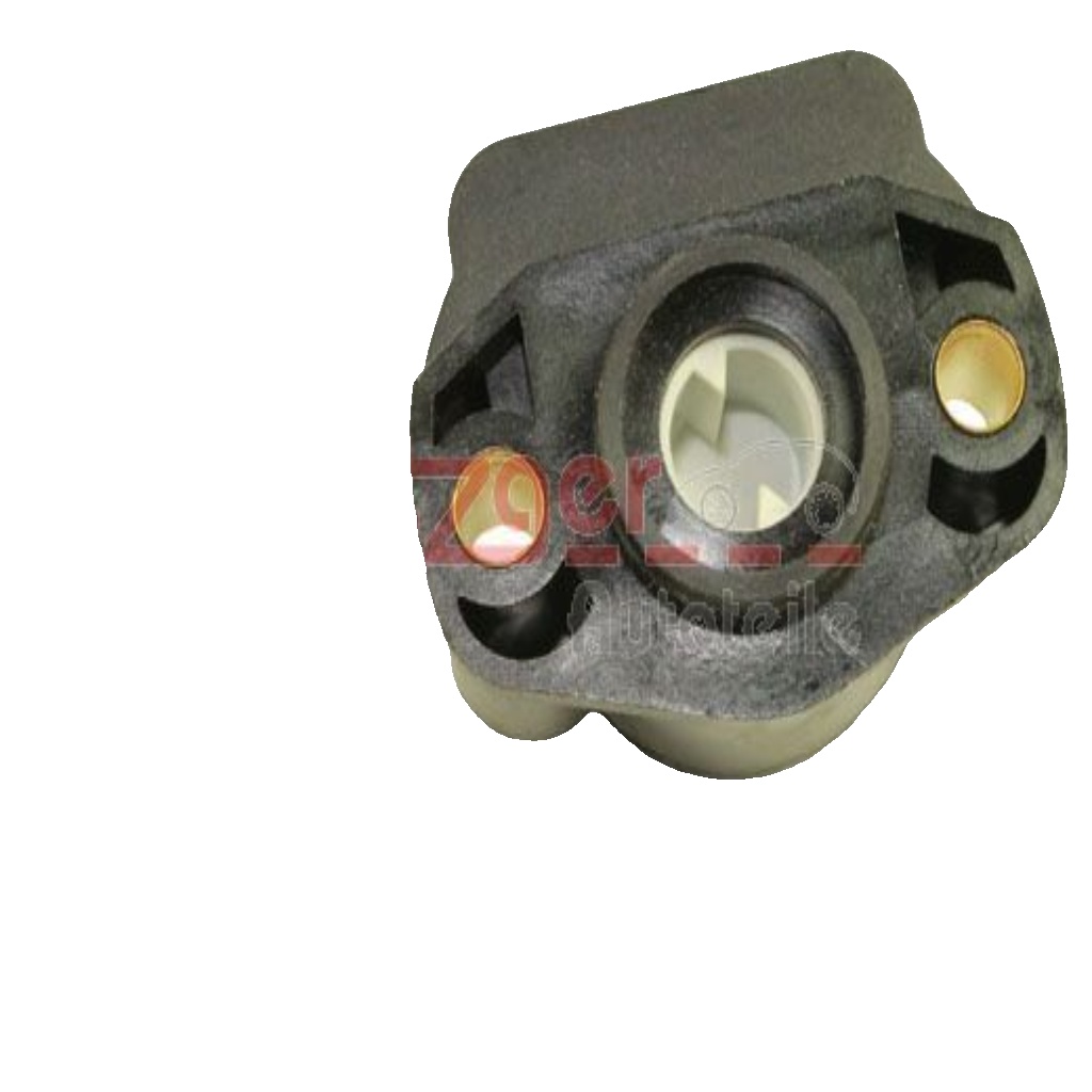 Original Metzger Sensor Throttle Position 0904037 for Jeep