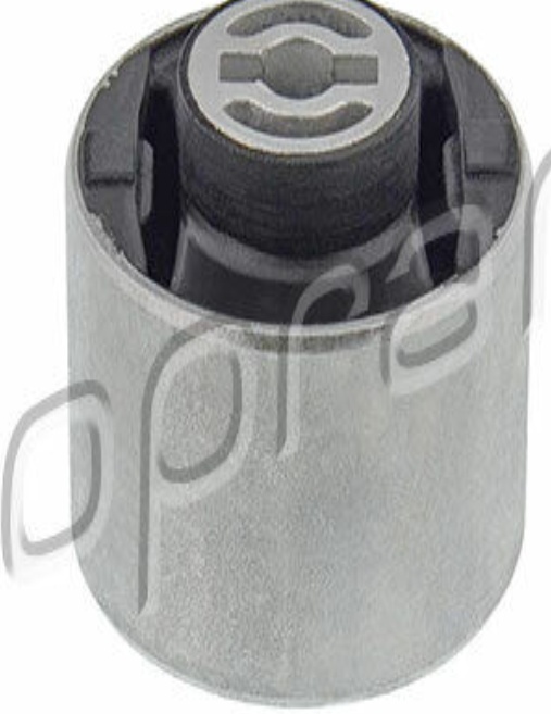 Fits TOPRAN HANS PRIES 206 479 RUBBER MOUNT  ⭐UK Stock⭐
