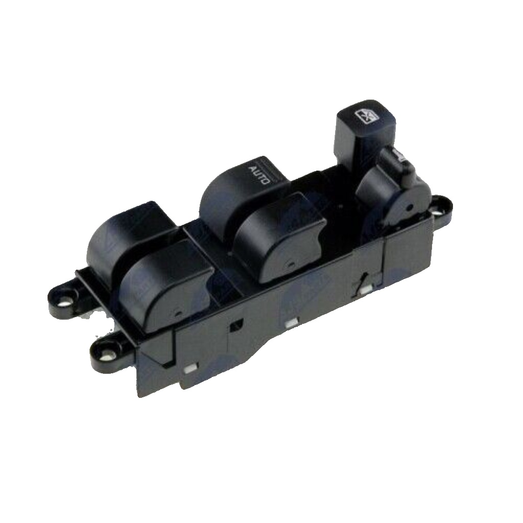 N.T.Y. EWS-NS-001.NTY Switch, window regulator for NISSAN