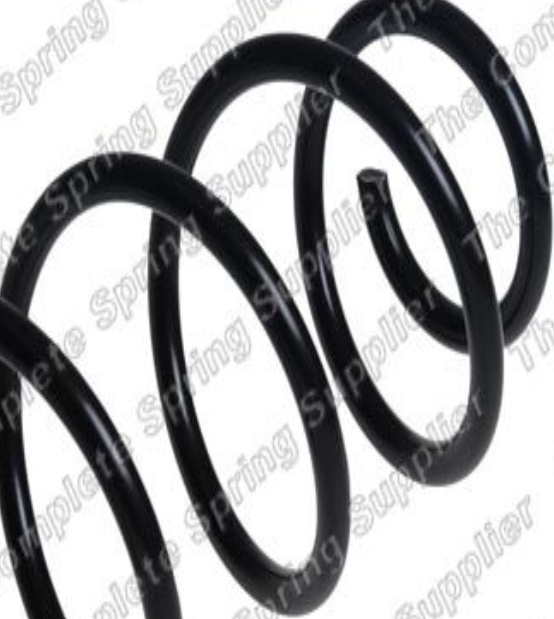 SUSPENSION SPRING 4288934 FOR SUZUKI K10B 1.0L K10C 1.0L 3cyl CELERIO